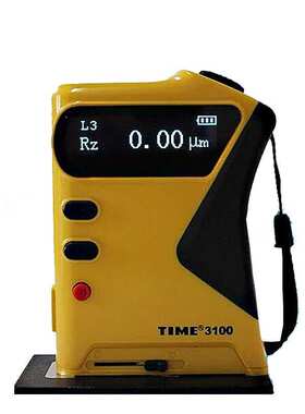 北京时代集团TIME 3100双数显表面粗糙度仪-原TR100