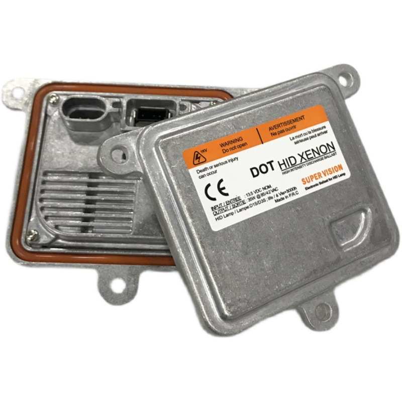 适用欧司朗安定器D1S\D3S安定器欧司朗45W福克斯新胜达原装拆
