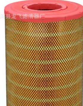工厂直供11120653 15193228 600-185-6110空气滤清器  工程车