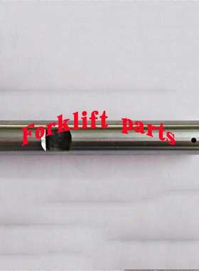 toyota丰田叉车配件7FB10-30后桥转向节轴销大王销43232-23321-71