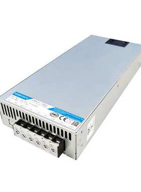 AC/DC-机壳开关电源(15-3000W) 型号：KGDY LM600-12B24