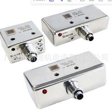 SENCON 传感器 9-487-00传感器SENCON  9-352-03-79