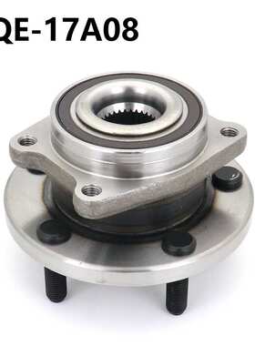 厂家供应汽车前轮轴承单元轴头总成K05085406AB适用道奇锋哲克铂