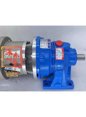 三亚牌减速机SANYA HF200 1/2HO 0.37KW 4P亚泰游星/行星减速器