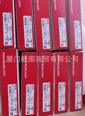 LEUZE/劳易测50107492 HRTR 55/66,200-S12带背景抑制的传感器