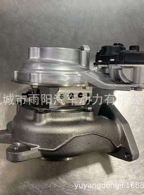 适用于丰田 CT16V 17201-11070 17201-11080涡轮增压器