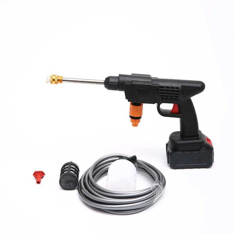 洗车高压水枪车用神器无线电动锂电池家用便携式喷水多功能清洗机,3C数码配件,摄像机配件,淘宝优惠券,粉丝福利购,淘宝优惠卷