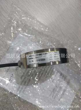 DACELL CWW11-K500荷重传感器，CWW11-K200，CWW11-K100/K50