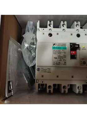 富士漏电断路器EW250JAGC 3P125A 150A 160A 175A 200A 225A 250A