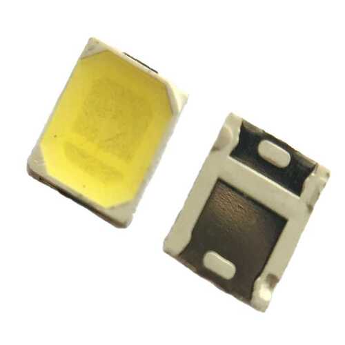 LED2835显指CRI95暖白光2700K3000K4000K5000K6000K全光谱贴片灯