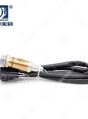 汽车氧传感器 0258003829 适用 桑塔纳2000 99新秀 现货