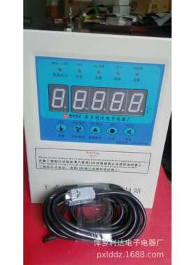干式变压器温度控制器BWD-3206E型干式变压器电脑温控仪利达电子