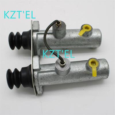 挖掘机配件 167-8161 刹车总泵 适用于 430D 432D 432D 438D 442D