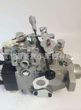 适用柴油发动机燃油泵射喷油泵总成096500-30812 改装22100-5D180