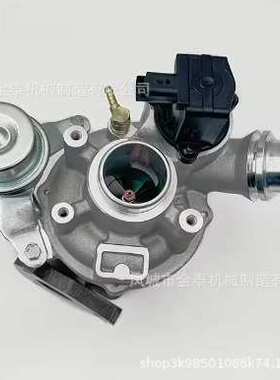 KP39 54399880132 比亚迪全涡轮增压器