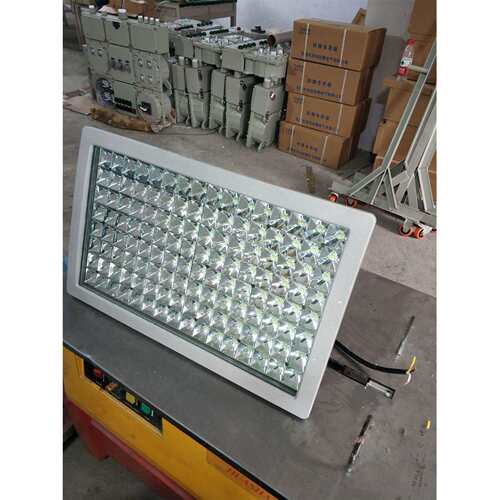 BC9200-L20 LED免维护节能防爆灯220V 20W白光5000K吸顶式 浙创