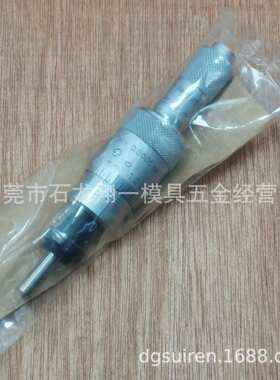 （DM-13）钮波特差分式测头 0-13mmNEWPORT差示测微计 0.0005mm