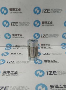 P+F联轴器9401 10*10原装