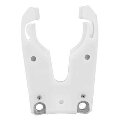 ISO30木工雕刻机刀库换刀架(1PCS )（1个）
