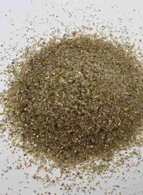 重工HZH业污水过滤石英砂滤食品厂锰水过滤天然海砂料4mm砂中滤料