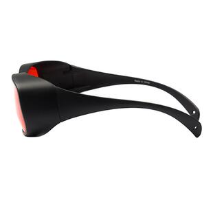 家彭博n532nm激光厂眼镜200-540激光笔防护m镜光子仪防绿光护BP-3