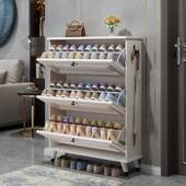 浮鞋 户翻斗轻奢20jvb8v24新款 架玄关柜 雕柜家用门薄口入式 美超鞋