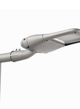 商业广场LED路灯户外防水高杆灯高亮200W240W庭院灯住宅小区照明