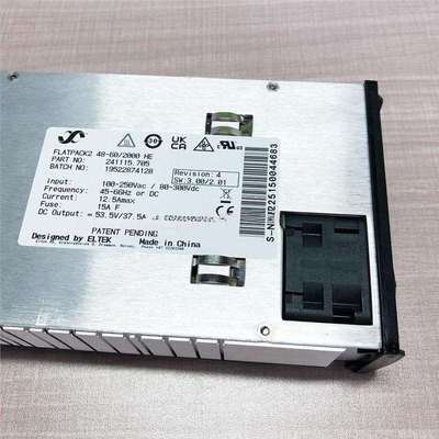 ELTEK易达模块 241115.705Flatpack2 48/60 2000 HE整流电源国标