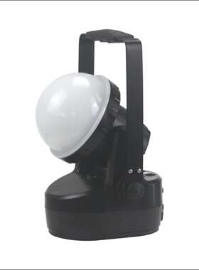 JIW5282磁吸轻便式强光工作灯SW2401手提检修防爆探照灯工作灯