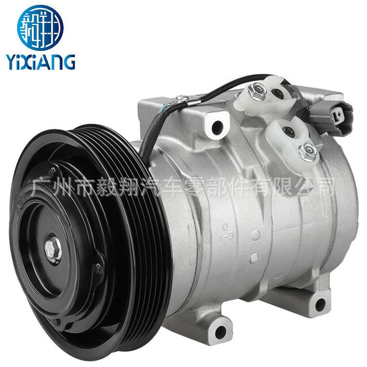 适用 Denso 10S17C AC compressor Honda Accord V6 3.0L