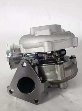 优惠J90S-2C涡轮增压器总成1000951738（Z/Y）适用潍柴WP10CD264