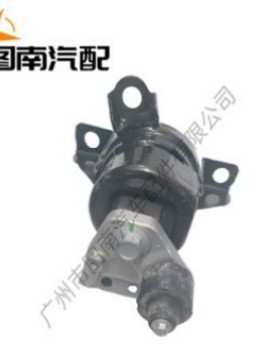 F2G3-6F012BC适用福特发动机脚胶支架 DG9Z-6038-H DG93-6F012-AD