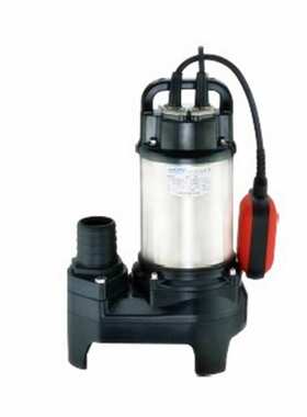 MASTRA万事达MDT150锦鲤王自动型水泵MST-250/400W带浮标