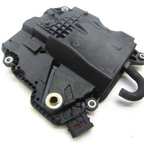 适用奔驰SL500 GL320 GL350 GL450 GL500 GLS450 换挂断电脑模块