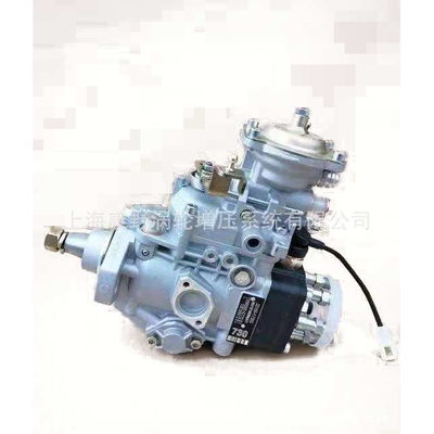 适用FT喷油泵22100-1C080 196000-2330和22100-17050 096000-6301