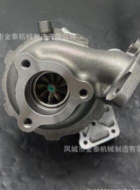 GTB1752VK 784114-0002 282312F000 28231-2F000 增压机