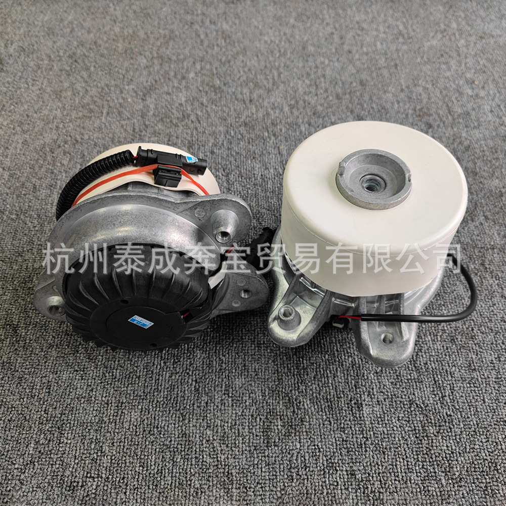 适用于奔驰W222发动机机脚胶支架胶垫OE:2222405117 2222405017