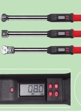 诺特电子扭矩扳手 ，数显扭力扳手EEMR16100