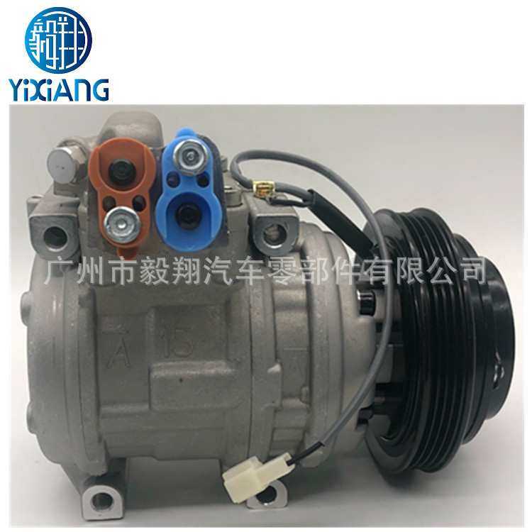 适用 Denso 10PA15C AC compressor TOYOTA TACOMA 3.4L 95-04,3C数码配件,摄像机配件,淘宝优惠券,粉丝福利购,淘宝优惠卷