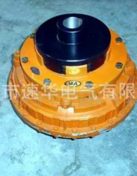 COBT-355/1500矿用调速型磁力偶合器电议