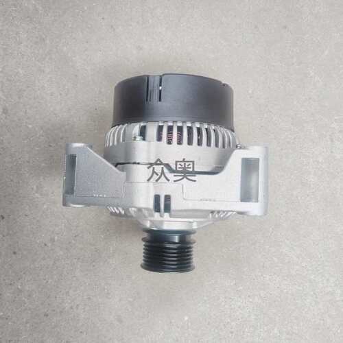 适用奔驰W124 W140 W202 W210 R129 SL C208 CLK M103 M104发电机