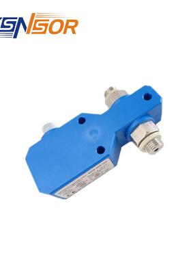 上海销售德国EGE微小流量计 SDN 504 GA 教学设备用