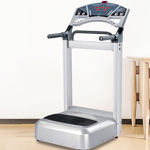 必动 减肥甩脂机抖抖机立式全身律动机懒人运动健身器材BG-002