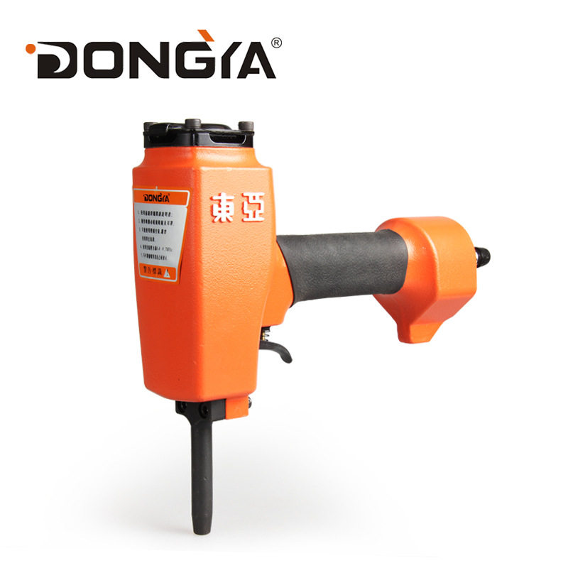 NP50B气动退钉枪模板木箱拆卸