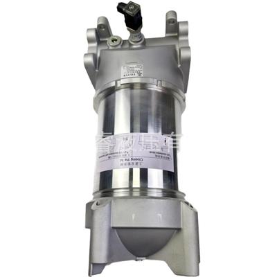 华睿替代进口HYDAC贺德克NF管路过滤器