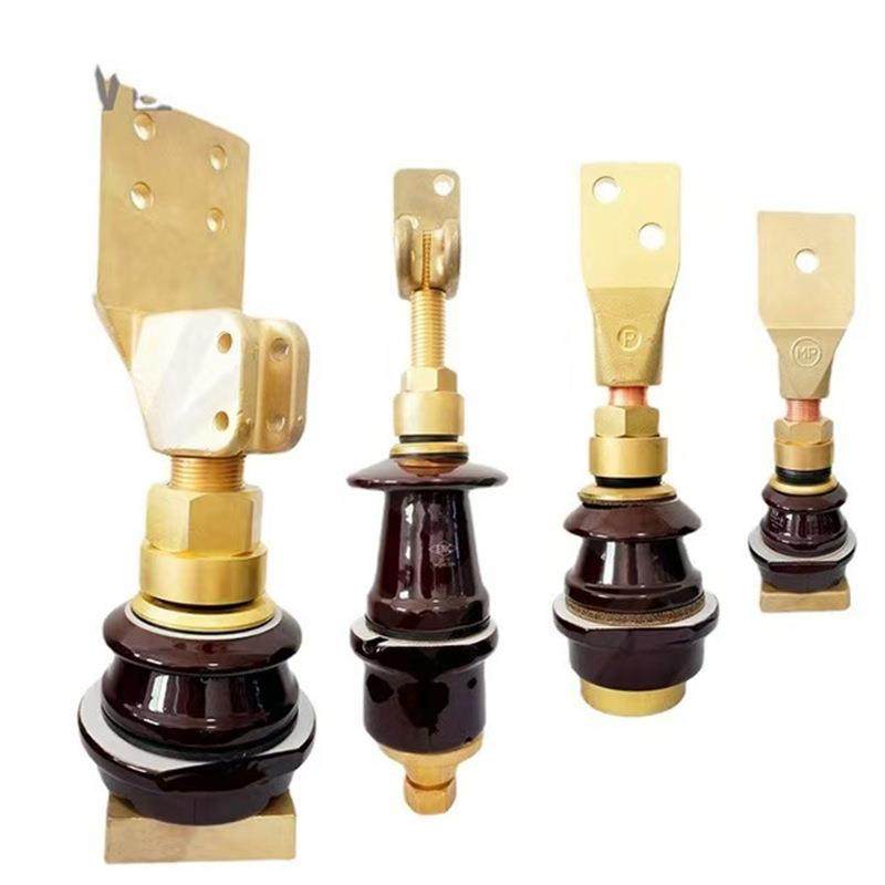 铲形连接变压器绝缘纯瓷套管密封垫紫铜变压器绝缘导电杆,橡塑材料及制品,其他绝缘材料,淘宝优惠券,粉丝福利购,淘宝优惠卷