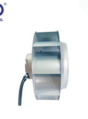 思能SC3G28080后倾式离心风机220V外转子低噪音后倾式离心风机