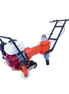 NLB-300内燃轨枕螺栓扳手钢轨螺母紧固扳手手推式内燃双头扳手