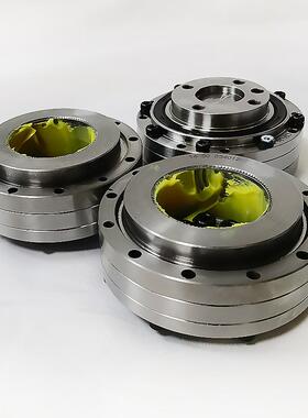 ABB1200120发那科200ID打磨机械手五轴六轴减速机机器人维修替换