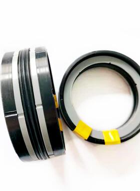 华诺现货灰色五组合ZW型双作用油缸密封125*100*35.1